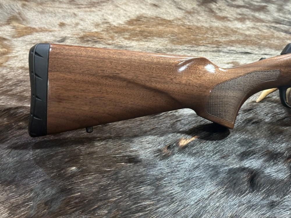 FREE SAFARI, NEW BROWNING X-BOLT HUNTER 300 WINCHESTER MAGNUM RIFLE-img-3