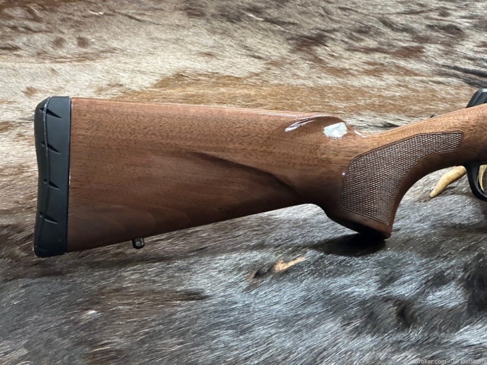 FREE SAFARI, NEW BROWNING X-BOLT HUNTER 300 WINCHESTER MAGNUM RIFLE-img-3