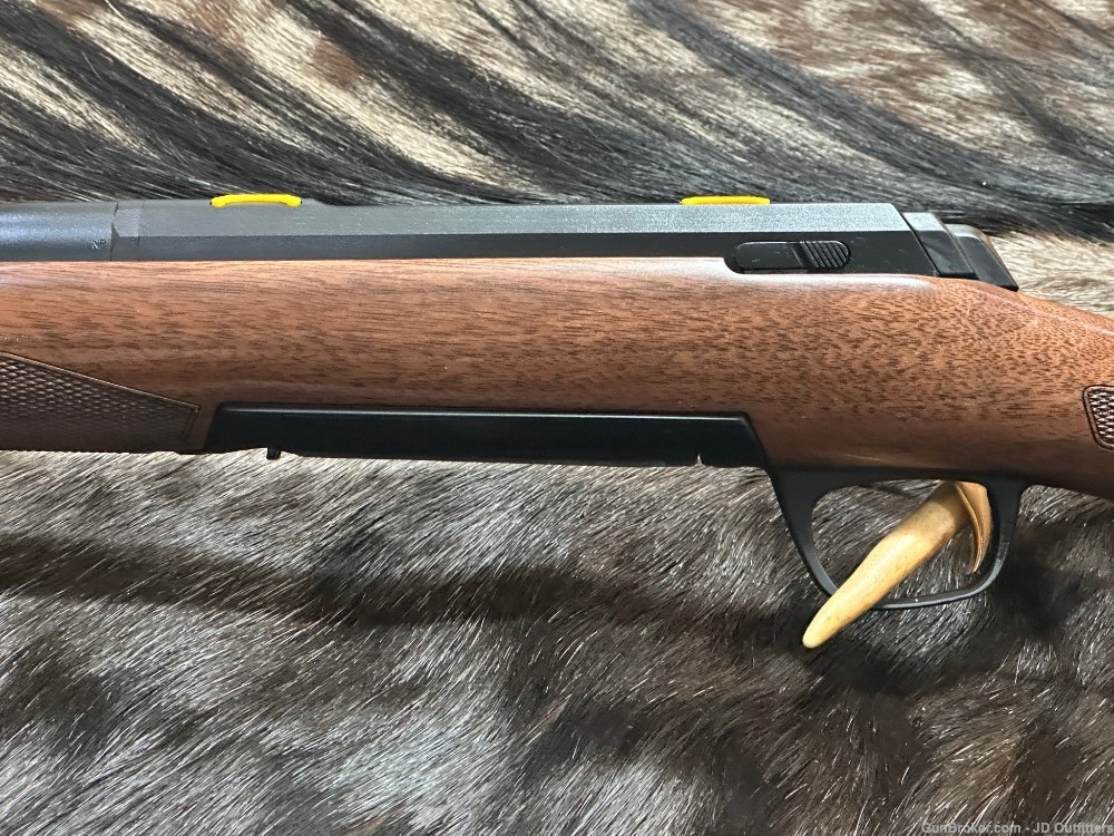 FREE SAFARI, NEW BROWNING X-BOLT HUNTER 300 WINCHESTER MAGNUM RIFLE-img-10