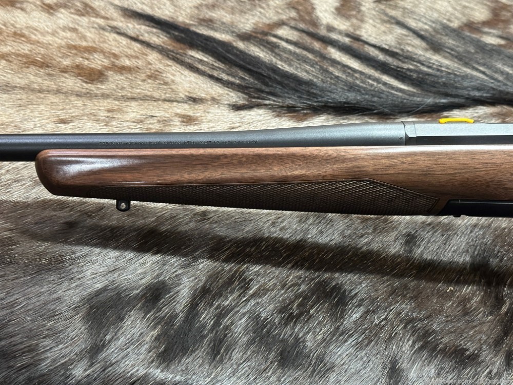 FREE SAFARI, NEW BROWNING X-BOLT HUNTER 300 WINCHESTER MAGNUM RIFLE-img-11