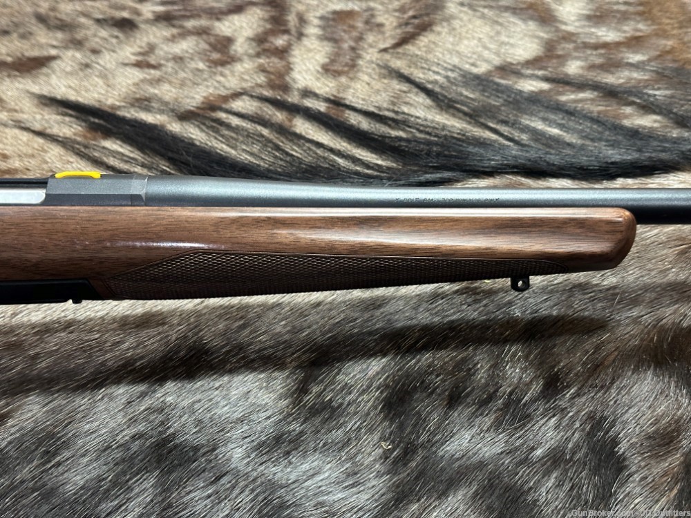 FREE SAFARI, NEW BROWNING X-BOLT HUNTER 300 WINCHESTER MAGNUM RIFLE-img-4