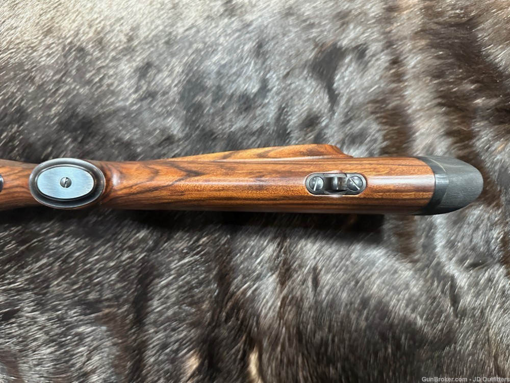 FREE SAFARI, NEW WINCHESTER MODEL 70 SUPER GRADE FRENCH WALNUT 6.5 CREED 22-img-19