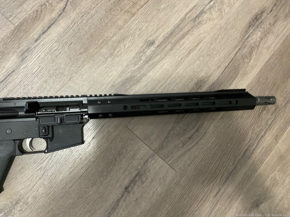 Brand New 300 Blackout AR-15 Anderson BCA-img-2