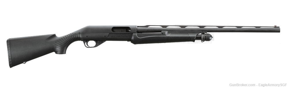 NEW! Benelli Nova 20ga 26" - NO CC FEES! - Free Shipping!-img-0