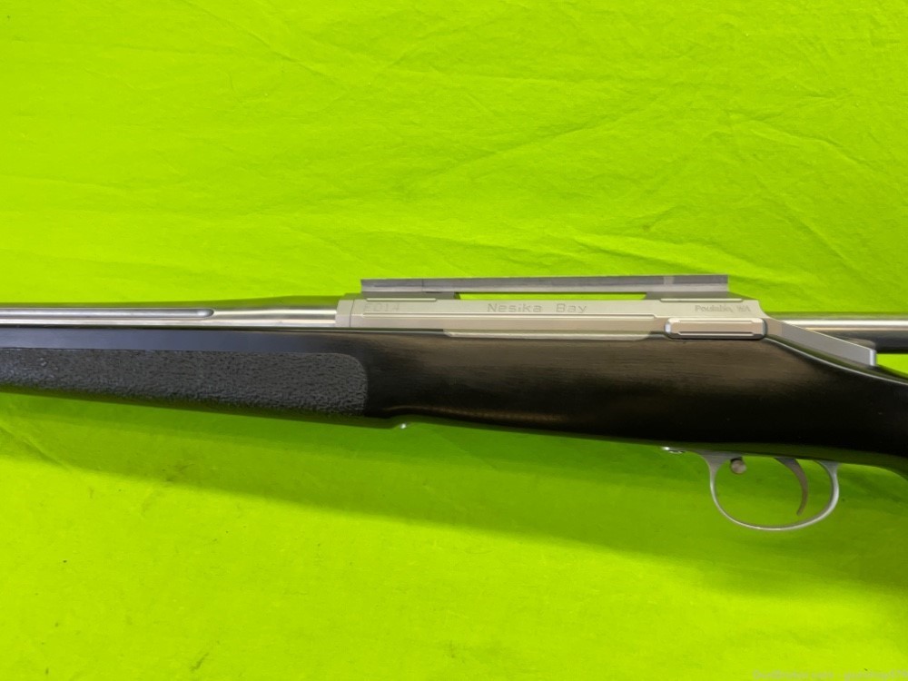 Custom Nesika Bay Long Action 7MM STW .315 NK Buchanan Precision 28 In SS-img-22