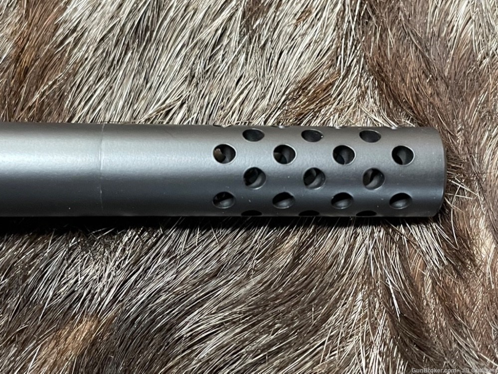 FREE SAFARI, NEW FIERCE FIREARMS TWISTED EDGE 300 PRC 24" CARBON URBAN 24"-img-8