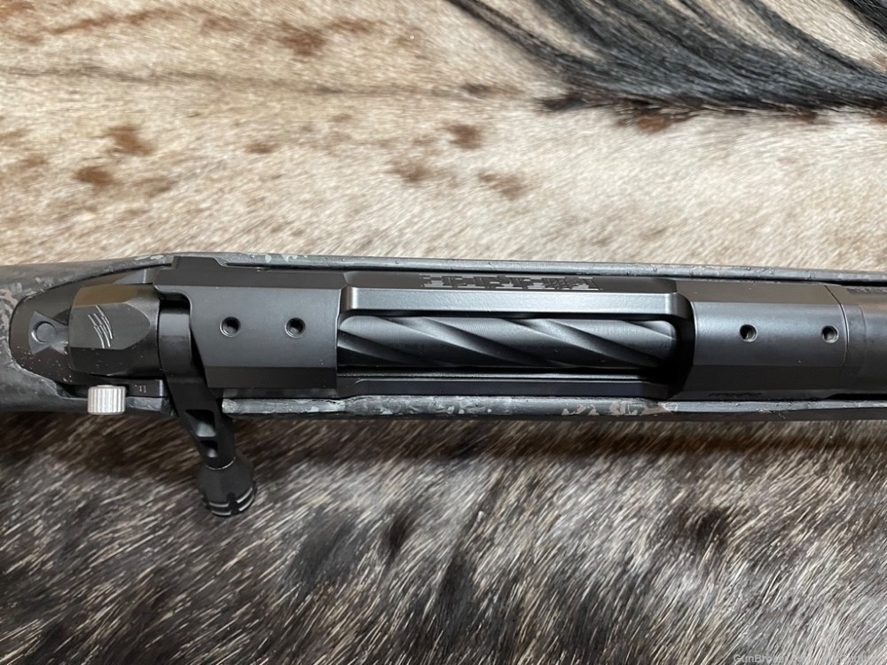 FREE SAFARI, NEW FIERCE FIREARMS CARBON RIVAL 300 WIN MAG 24" CARBON FOREST-img-7