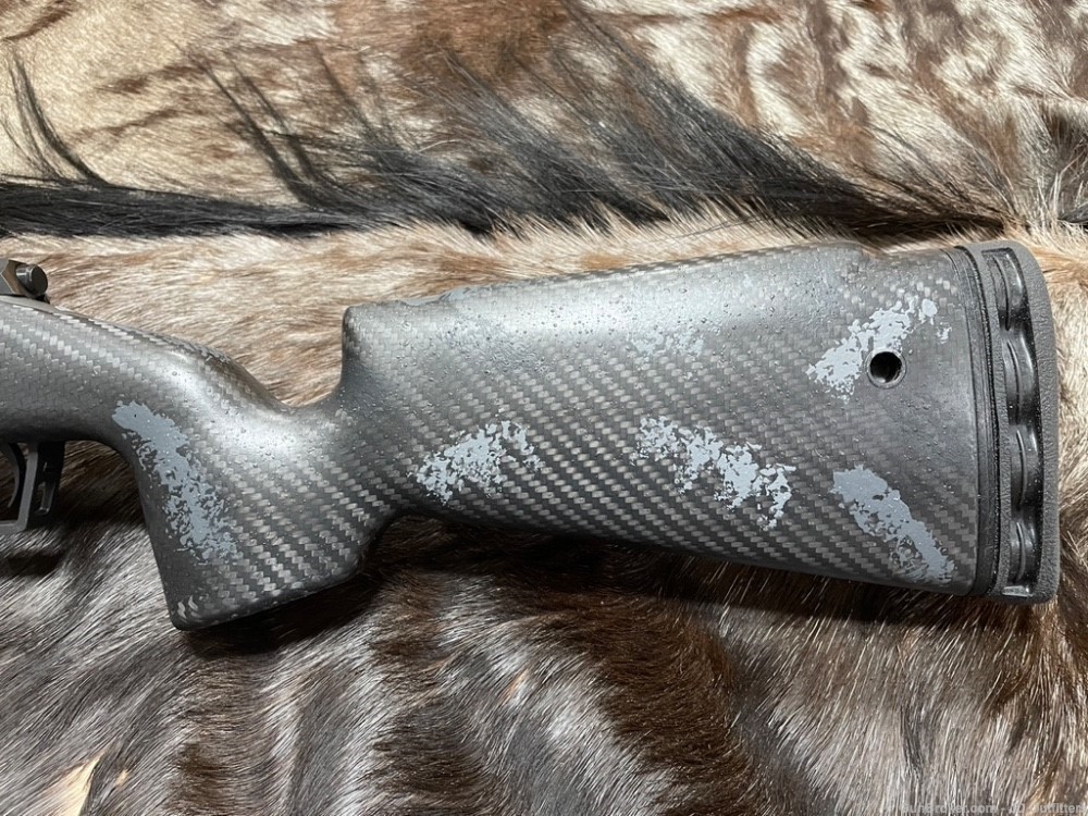 FREE SAFARI, NEW FIERCE FIREARMS CARBON RIVAL 300 WIN 24" CARBON PHANTOM-img-10