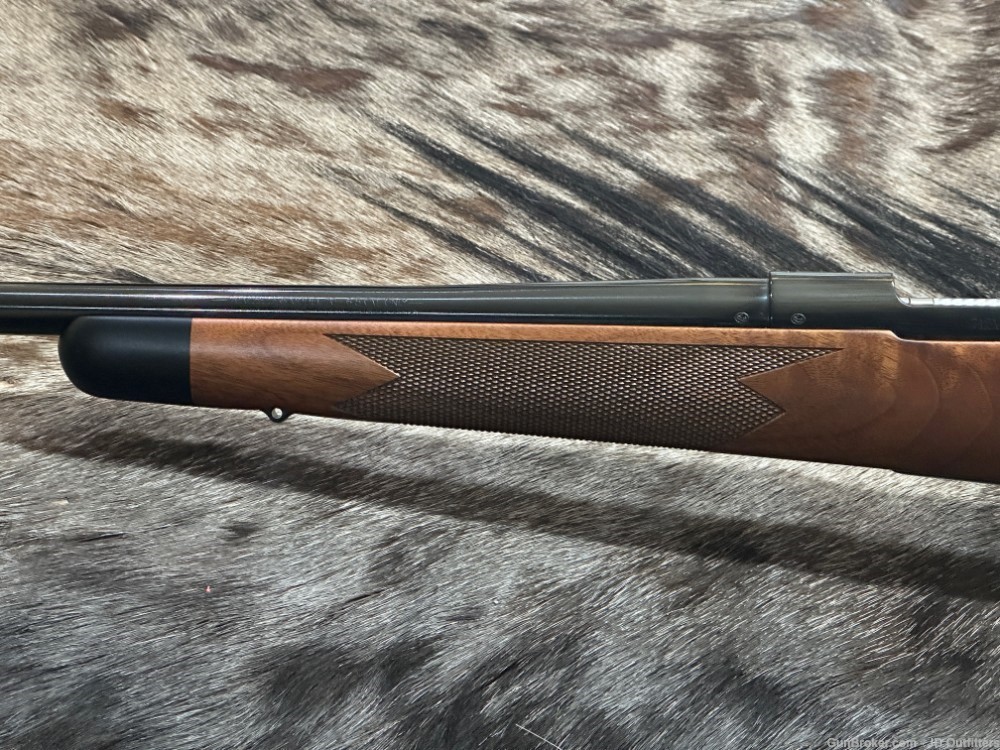 FREE SAFARI, NEW WINCHESTER MODEL 70 SUPER GRADE 6.5 CREED 22" GOOD WOOD-img-11