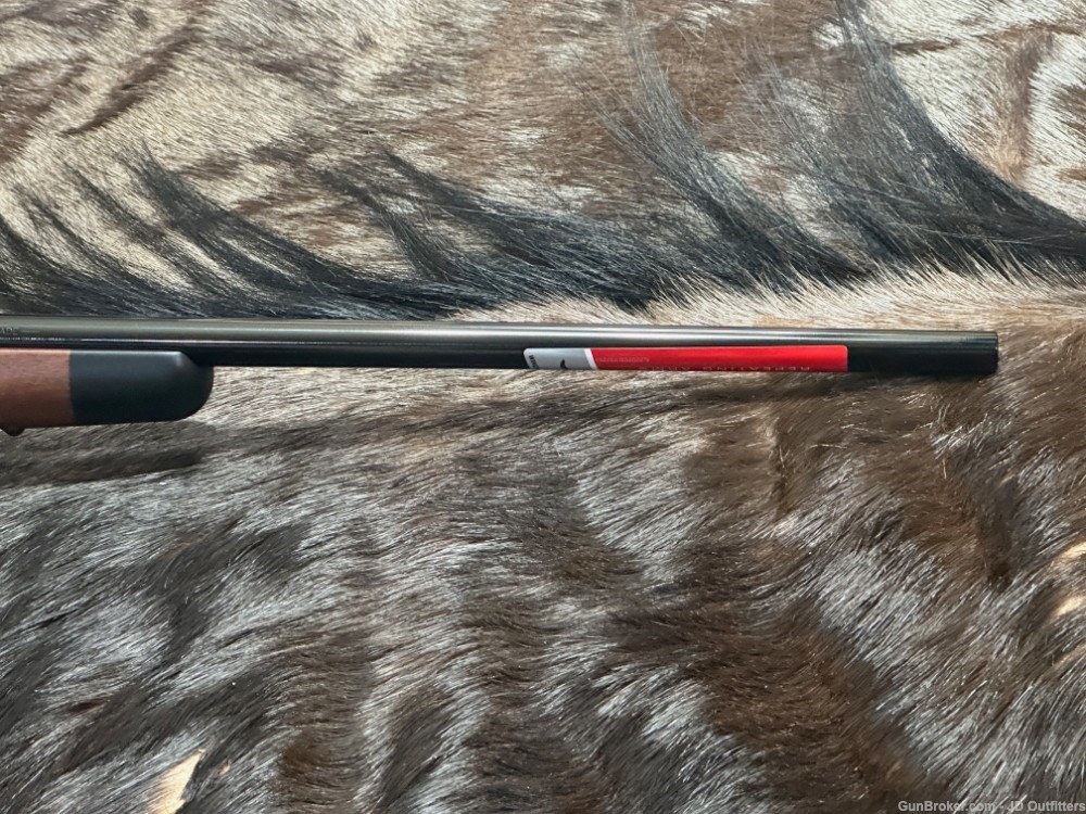 FREE SAFARI, NEW WINCHESTER MODEL 70 SUPER GRADE 6.5 CREEDMOOR 22"-img-5