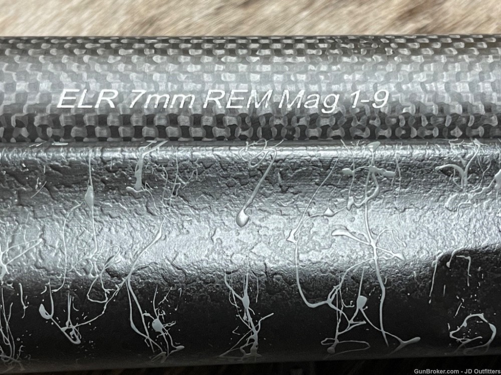 FREE SAFARI, NEW CHRISTENSEN ARMS ELR 7mm REM MAG RIFLE 810651024566-img-7