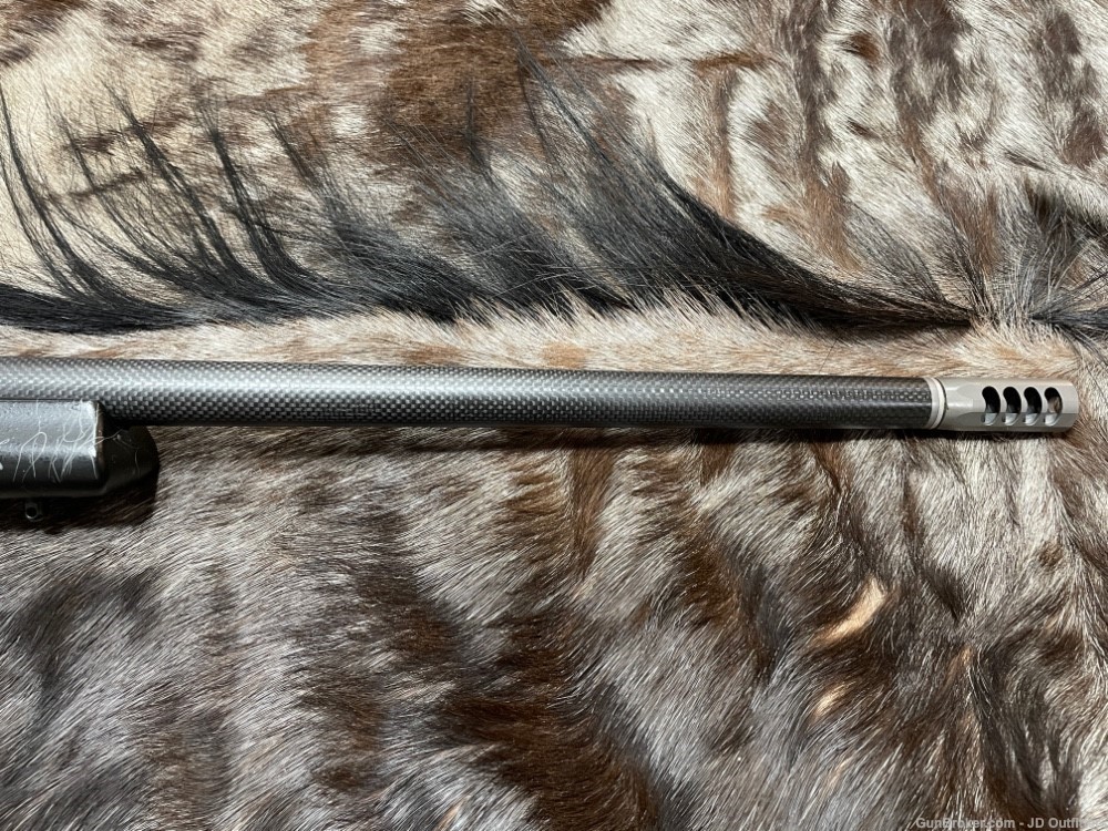 FREE SAFARI, NEW CHRISTENSEN ARMS ELR 28 NOSLER RIFLE 810651024559-img-5