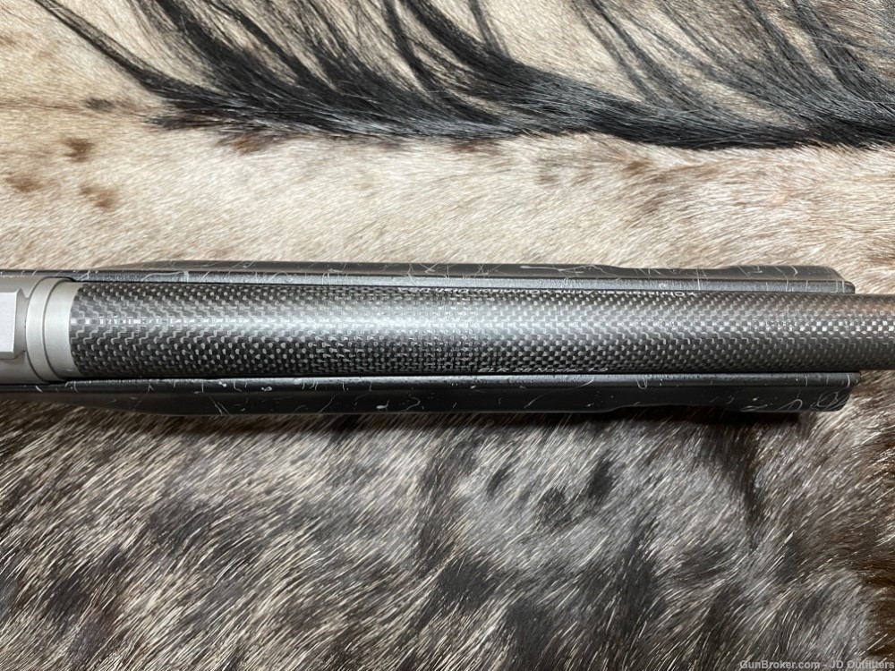 FREE SAFARI, NEW CHRISTENSEN ARMS ELR 28 NOSLER RIFLE 810651024559-img-9