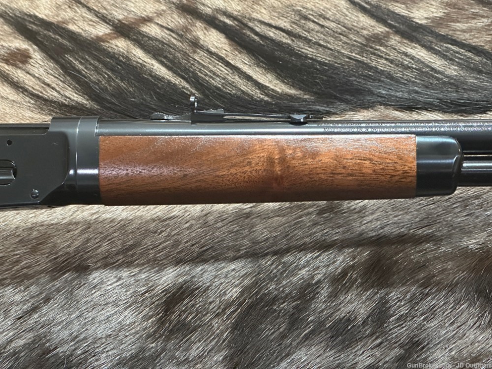 FREE SAFARI, NEW WINCHESTER 1894 TRAILS END TAKEDOWN 30-30 20" RIFLE-img-4