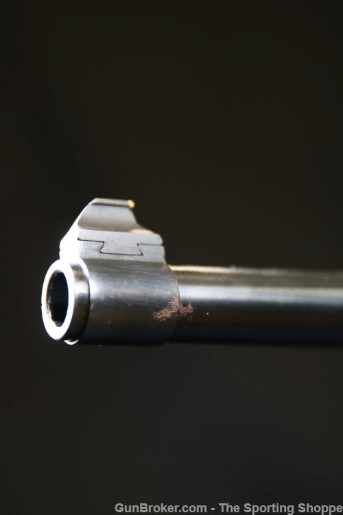 Ruger Carbine 44 Magnum 18" Ruger -img-0