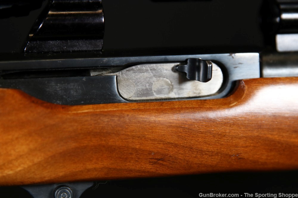 Ruger Carbine 44 Magnum 18" Ruger -img-1
