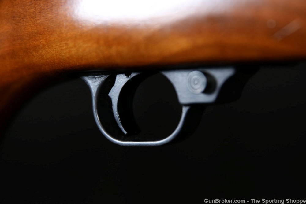 Ruger Carbine 44 Magnum 18" Ruger -img-2