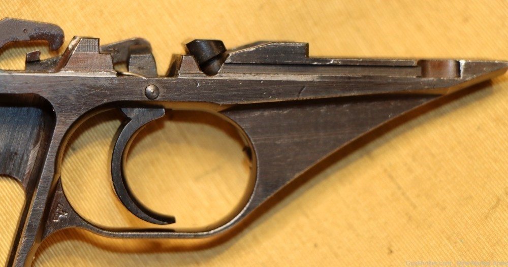 Rare & Fine WWII Mauser HSc Pistol Kriegsmarine Issued c. 1943-img-18