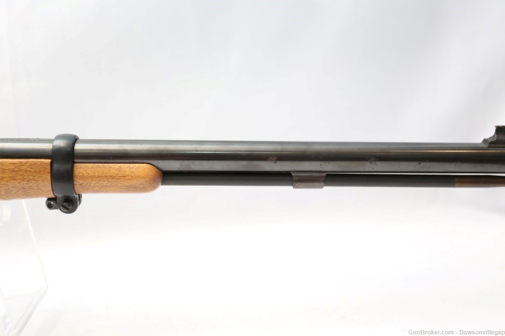 Ruger Model 77/50 50 Caliber Muzzleloader Rifle - PENNY START-img-16
