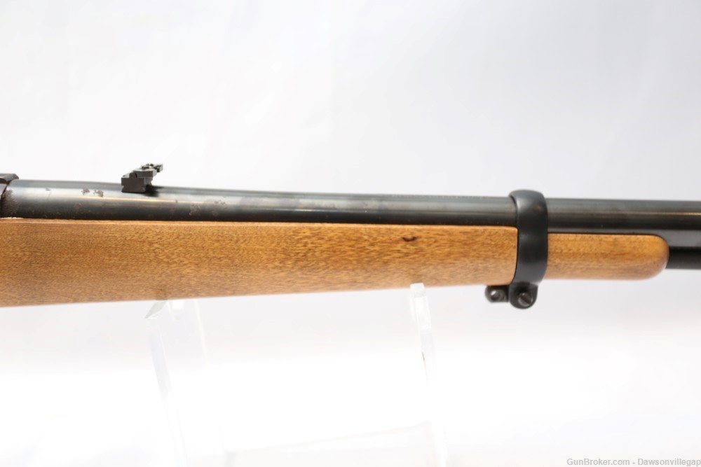 Ruger Model 77/50 50 Caliber Muzzleloader Rifle - PENNY START-img-14