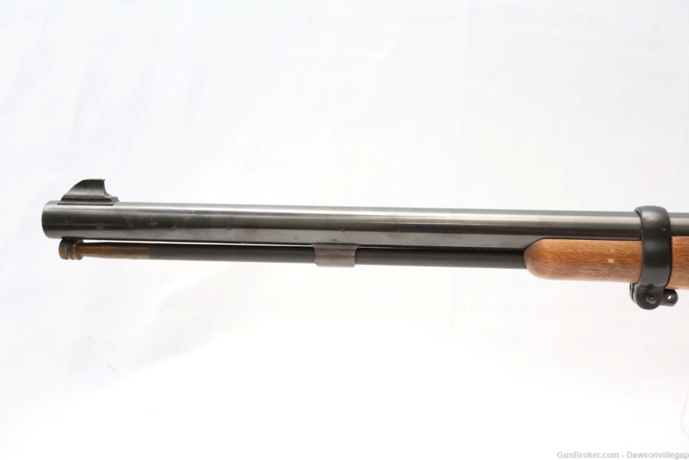 Ruger Model 77/50 50 Caliber Muzzleloader Rifle - PENNY START-img-1