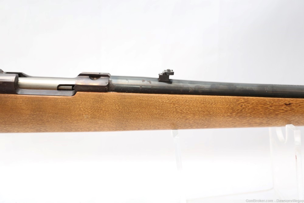 Ruger Model 77/50 50 Caliber Muzzleloader Rifle - PENNY START-img-13