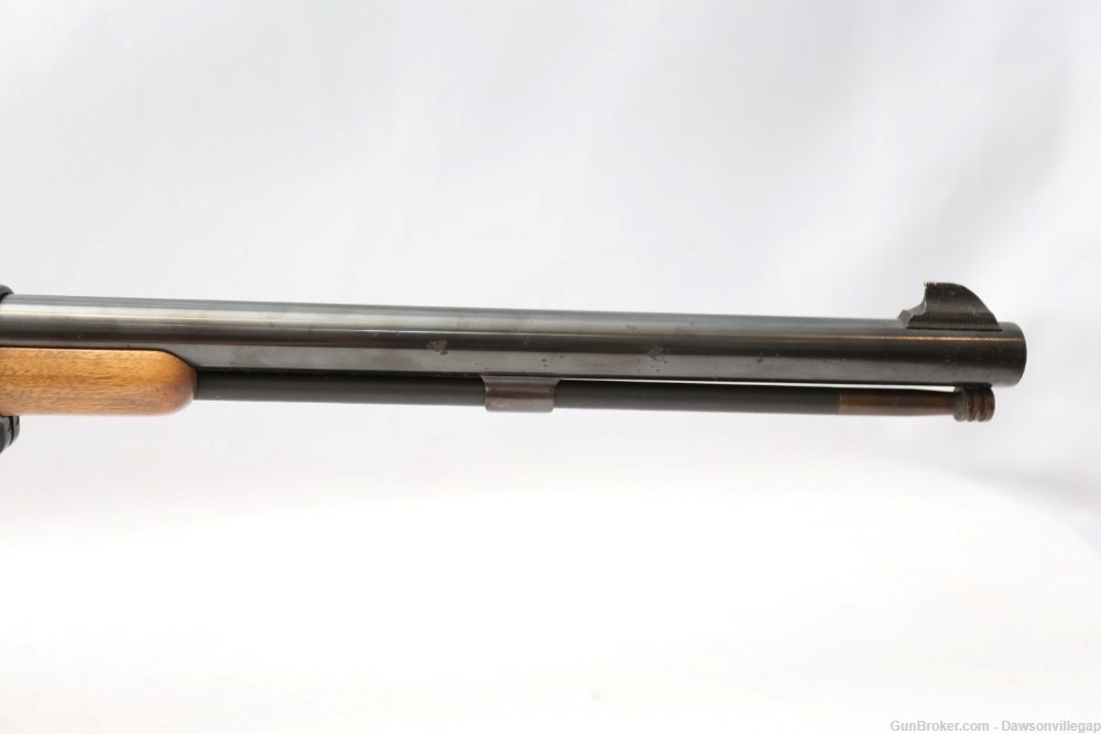 Ruger Model 77/50 50 Caliber Muzzleloader Rifle - PENNY START-img-17