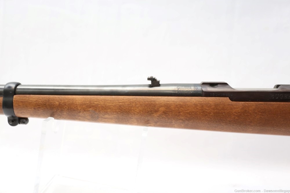 Ruger Model 77/50 50 Caliber Muzzleloader Rifle - PENNY START-img-3