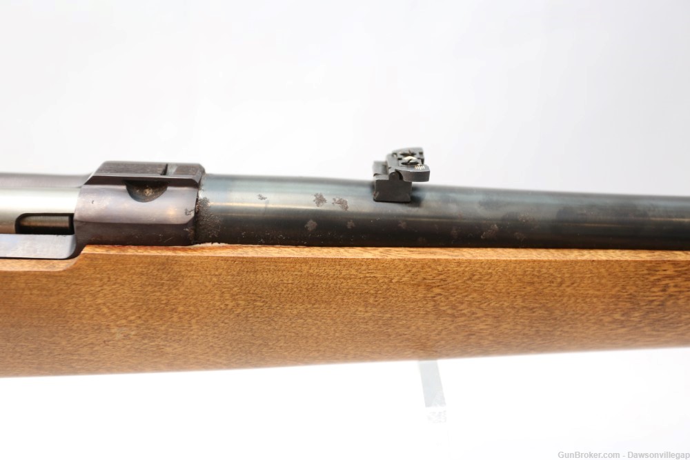 Ruger Model 77/50 50 Caliber Muzzleloader Rifle - PENNY START-img-18