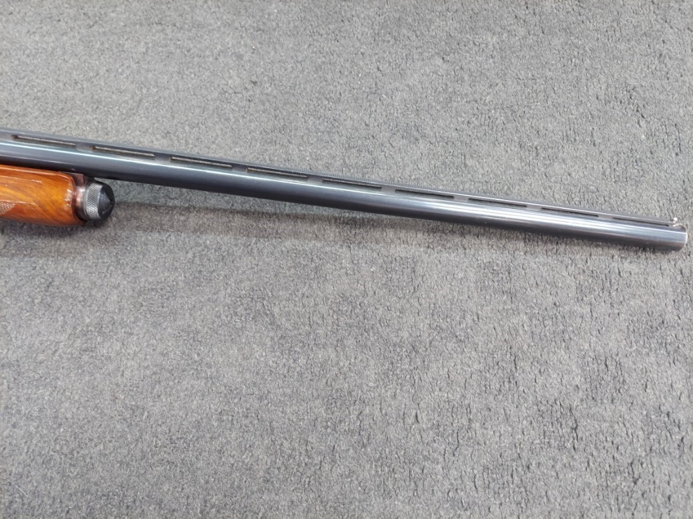 REMINGTON ARMS CO. MODEL 870 WINGMASTER PUMP SHOTGUN 12GA  30" V/R BBL-img-11