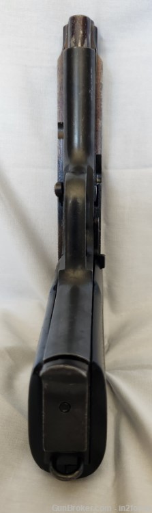 Egyptian Maadi Helwan (Beretta 1951) 9mm Military Arabic Script-img-5
