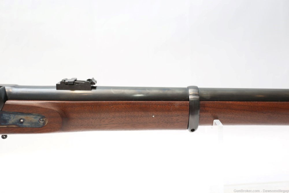 Pedersoli 1861 Enfield 577 Caliber Muzzleloader Rifle - PENNY START-img-13