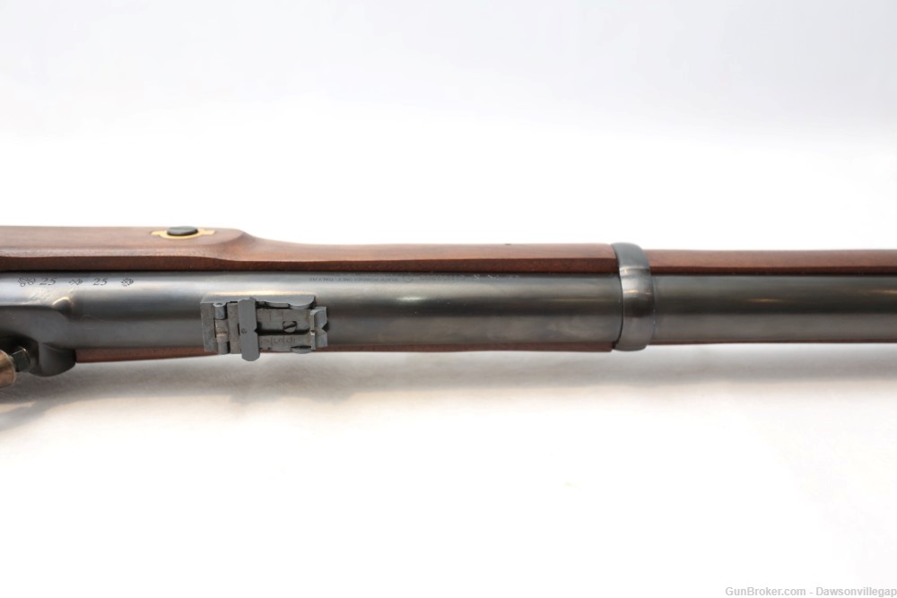 Pedersoli 1861 Enfield 577 Caliber Muzzleloader Rifle - PENNY START-img-29