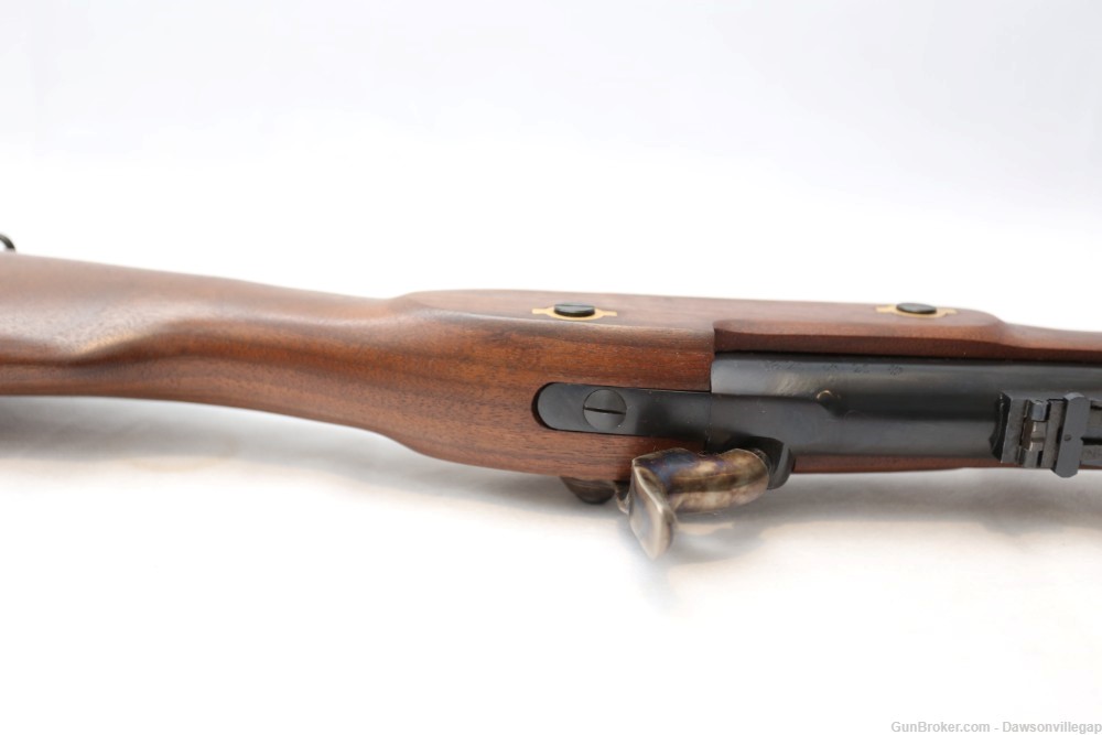 Pedersoli 1861 Enfield 577 Caliber Muzzleloader Rifle - PENNY START-img-27