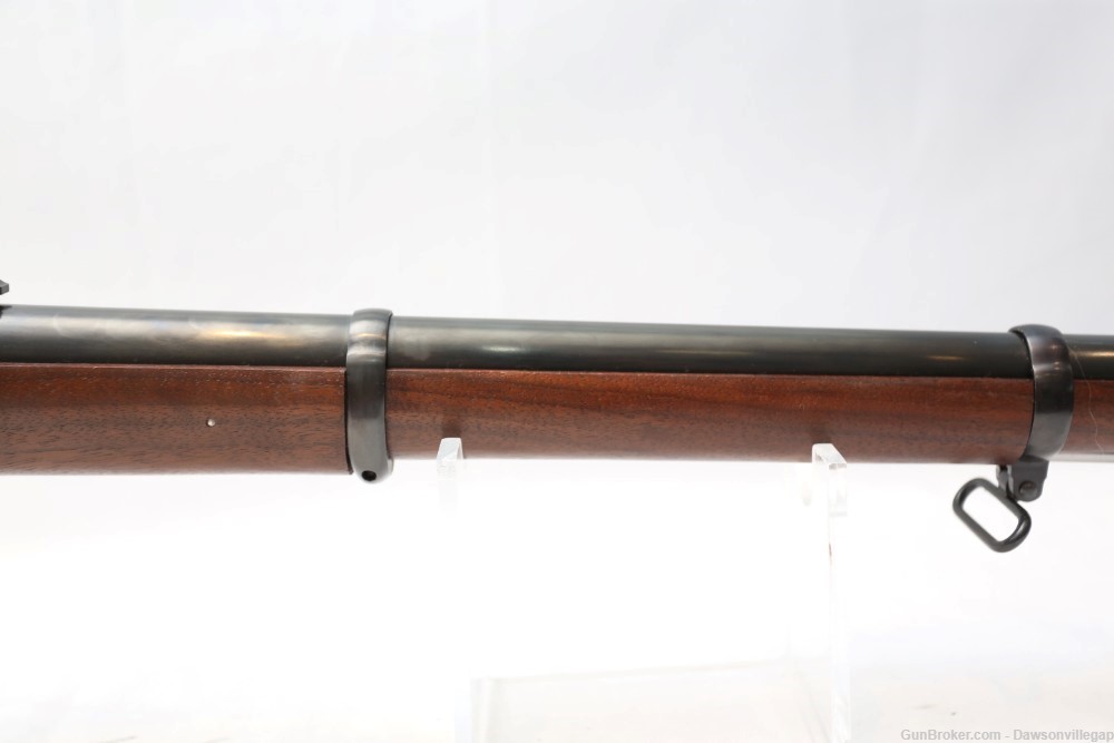 Pedersoli 1861 Enfield 577 Caliber Muzzleloader Rifle - PENNY START-img-14