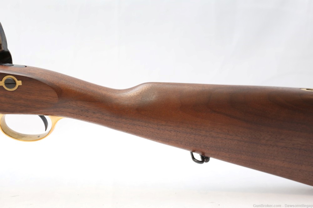 Pedersoli 1861 Enfield 577 Caliber Muzzleloader Rifle - PENNY START-img-6