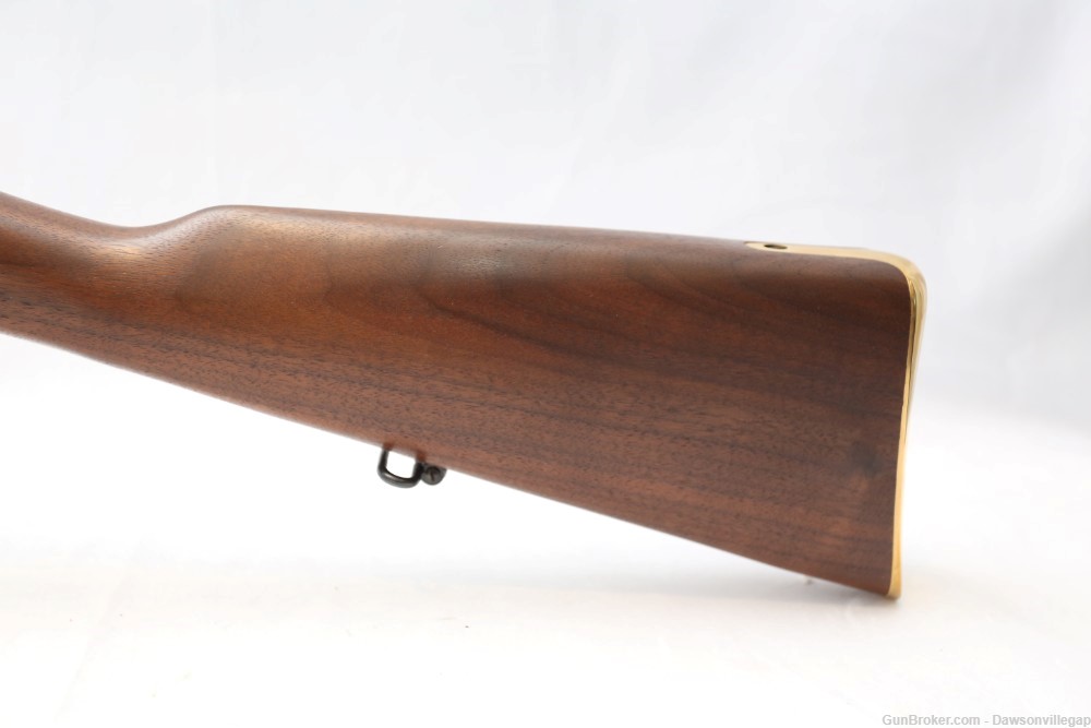 Pedersoli 1861 Enfield 577 Caliber Muzzleloader Rifle - PENNY START-img-7
