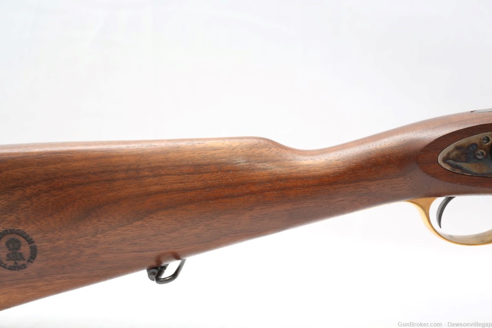 Pedersoli 1861 Enfield 577 Caliber Muzzleloader Rifle - PENNY START-img-10