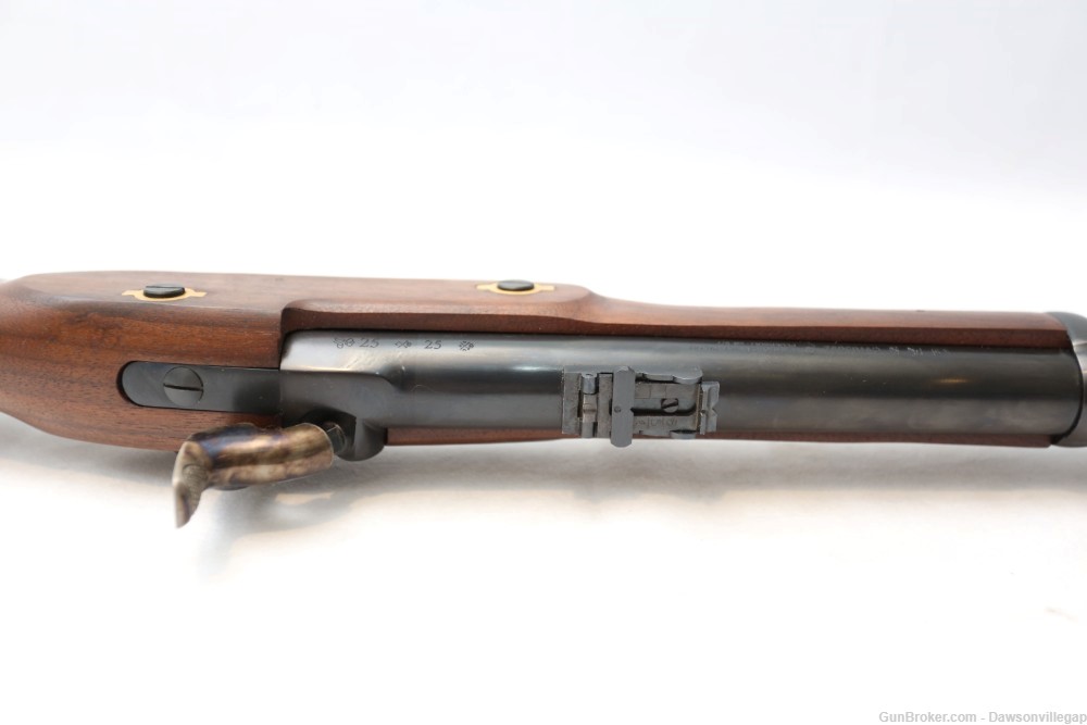 Pedersoli 1861 Enfield 577 Caliber Muzzleloader Rifle - PENNY START-img-28