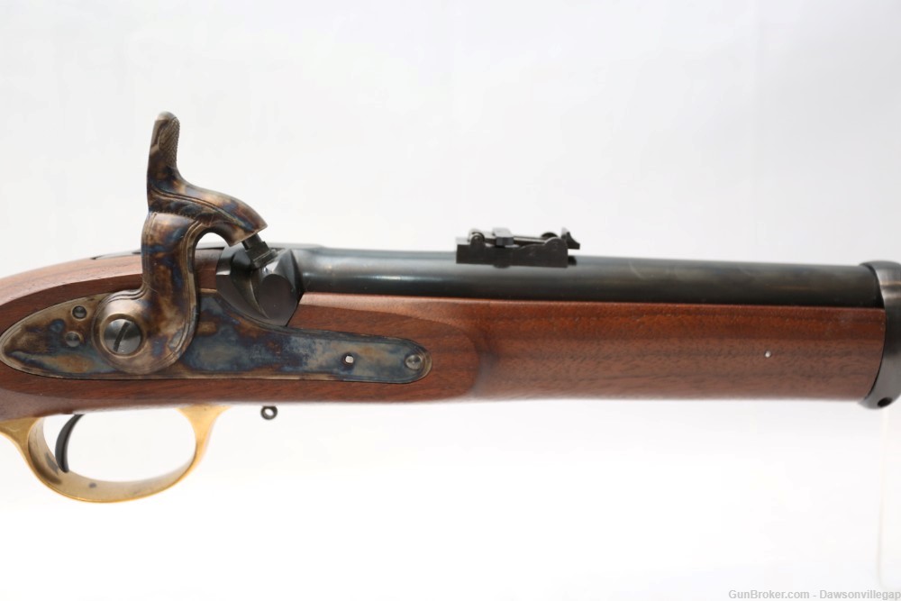 Pedersoli 1861 Enfield 577 Caliber Muzzleloader Rifle - PENNY START-img-12