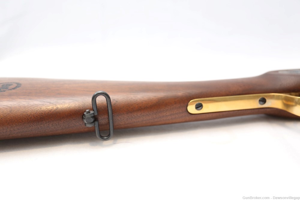 Pedersoli 1861 Enfield 577 Caliber Muzzleloader Rifle - PENNY START-img-18