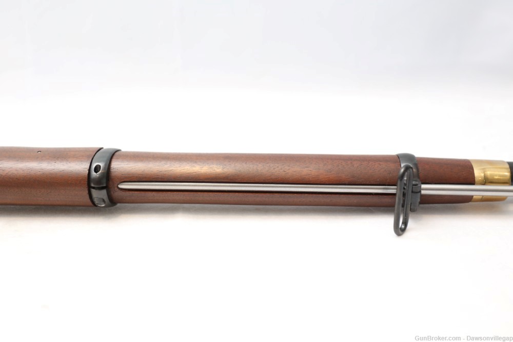 Pedersoli 1861 Enfield 577 Caliber Muzzleloader Rifle - PENNY START-img-23