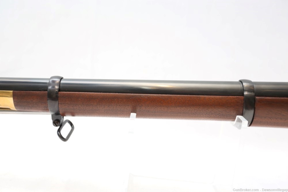 Pedersoli 1861 Enfield 577 Caliber Muzzleloader Rifle - PENNY START-img-2