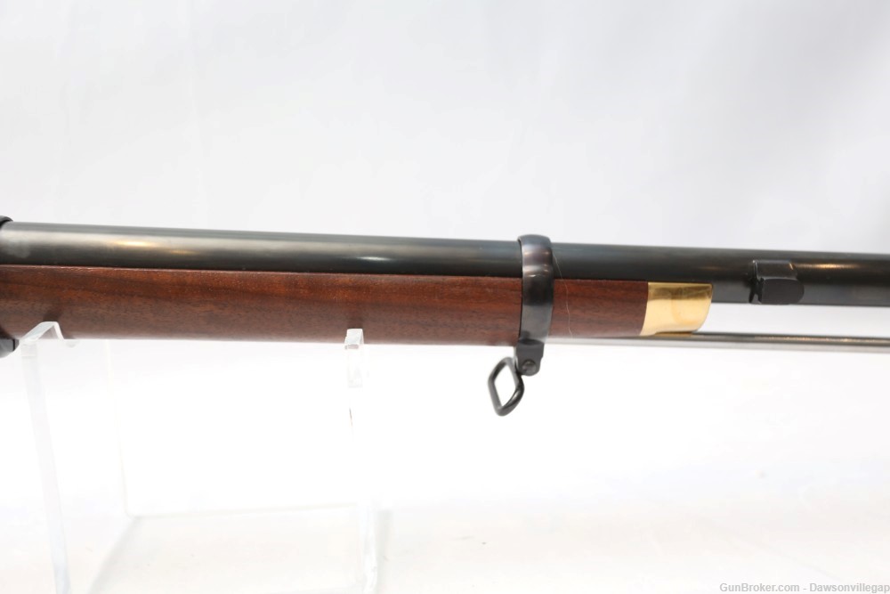 Pedersoli 1861 Enfield 577 Caliber Muzzleloader Rifle - PENNY START-img-15