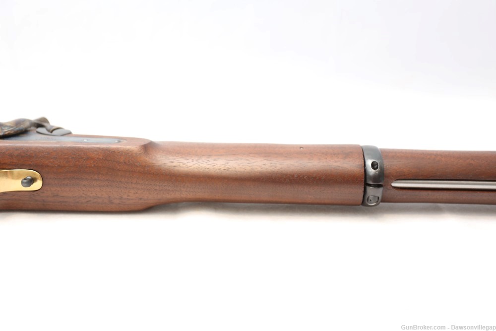 Pedersoli 1861 Enfield 577 Caliber Muzzleloader Rifle - PENNY START-img-21