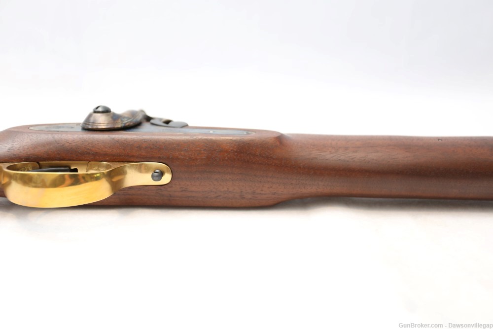 Pedersoli 1861 Enfield 577 Caliber Muzzleloader Rifle - PENNY START-img-20