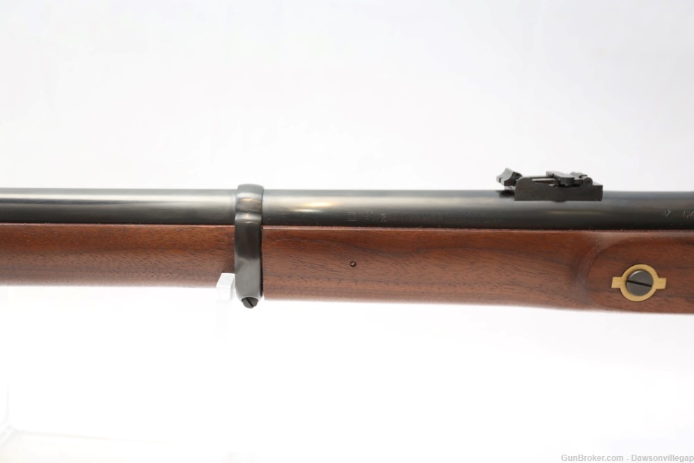 Pedersoli 1861 Enfield 577 Caliber Muzzleloader Rifle - PENNY START-img-3