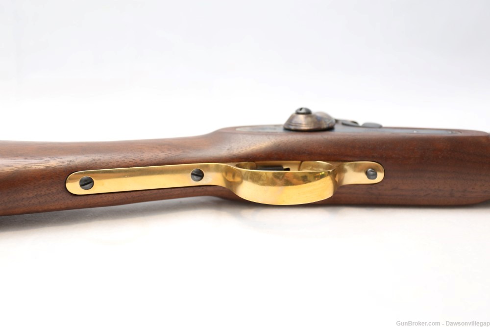 Pedersoli 1861 Enfield 577 Caliber Muzzleloader Rifle - PENNY START-img-19