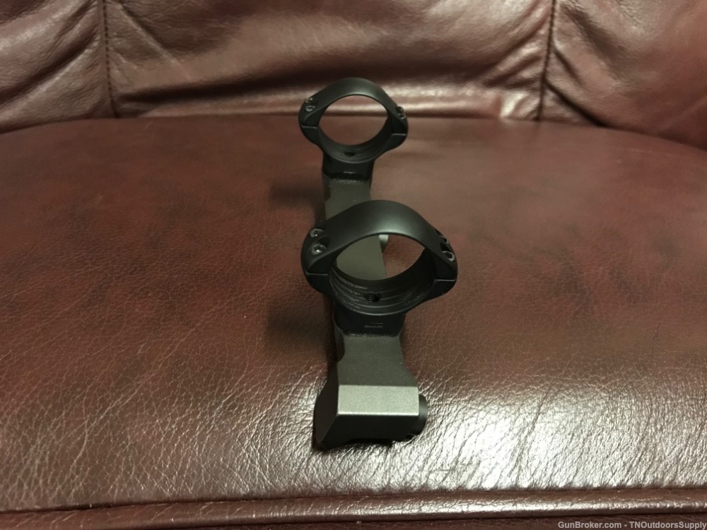 Factory Blaser 1" Scope Mount R93 R8 LAYAWAY ??-img-1