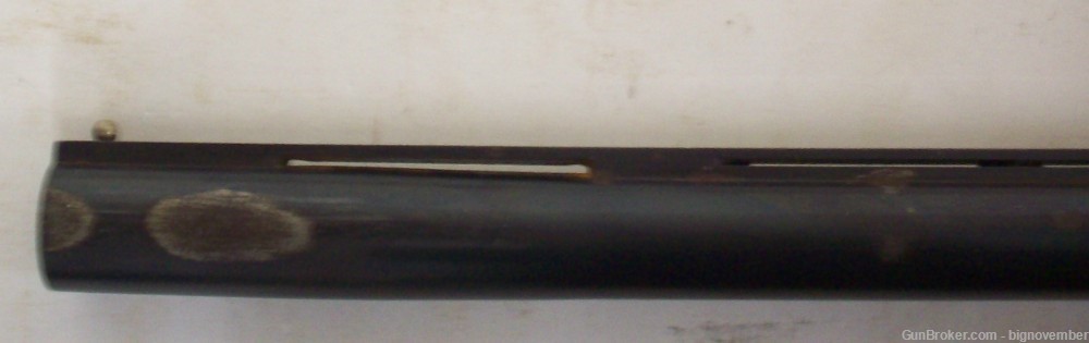 Smith & Wesson Model 3000 Shotgun Barrel - 26" Vent Rib 20 Ga 3" Chamber -img-4